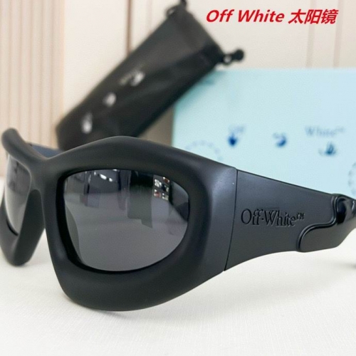 O.f.f. W.h.i.t.e. Sunglasses AAAA 4140