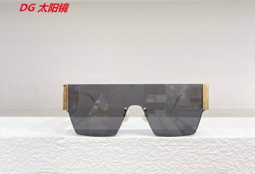 D.n.G. Sunglasses AAAA 4090