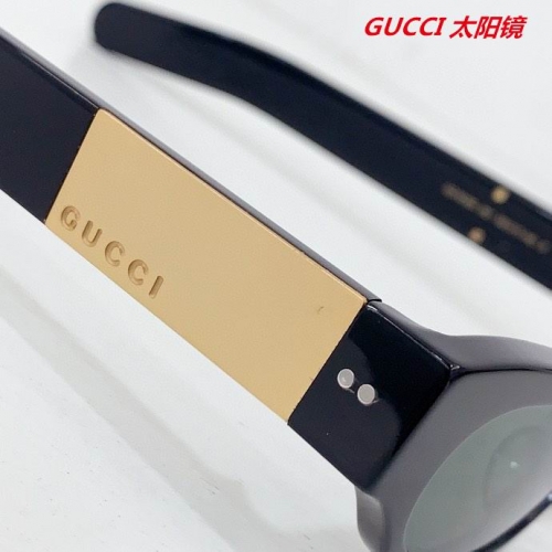 G.U.C.C.I. Sunglasses AAAA 5429