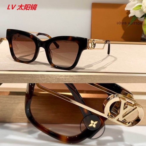 L...V... Sunglasses AAAA 4169