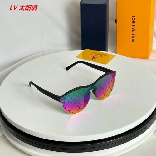 L...V... Sunglasses AAAA 5390