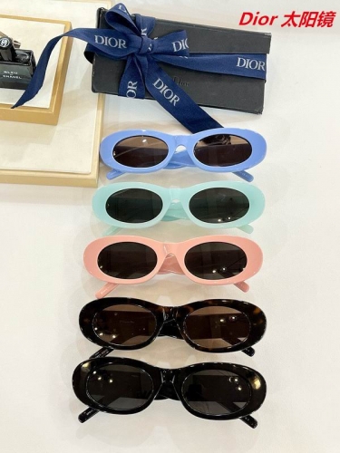 D.i.o.r. Sunglasses AAAA 4682