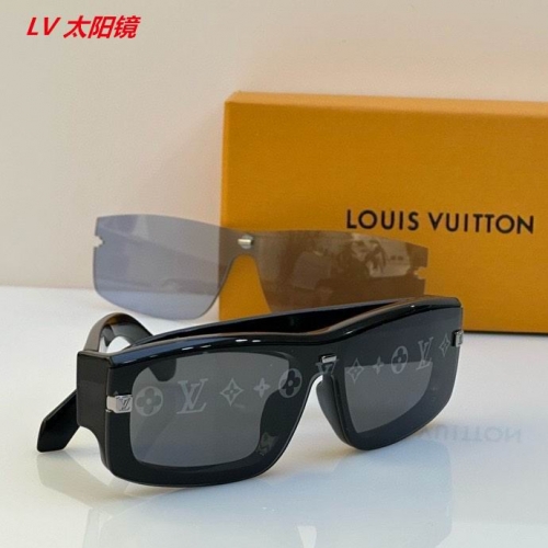 L...V... Sunglasses AAAA 5036