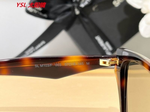 Y..S..L.. Sunglasses AAAA 4740