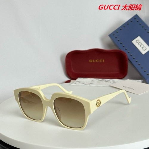 G.U.C.C.I. Sunglasses AAAA 5032