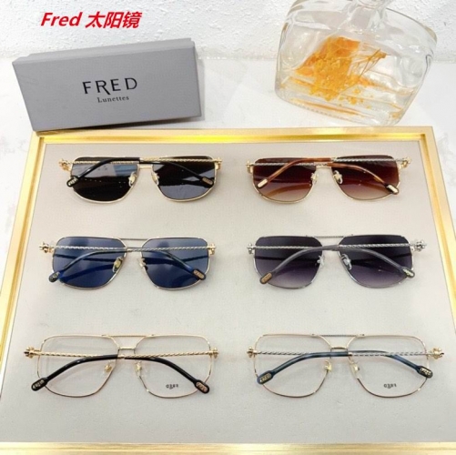 F.r.e.d. Sunglasses AAAA 4009