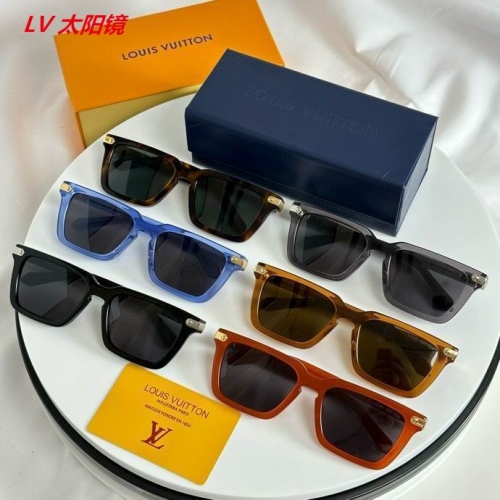 L...V... Sunglasses AAAA 5239