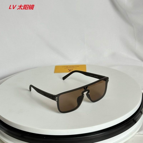 L...V... Sunglasses AAAA 5376