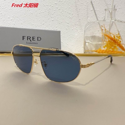 F.r.e.d. Sunglasses AAAA 4022