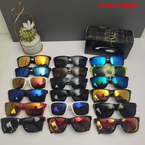 O.a.k.l.e.y. Sunglasses AAAA 4578