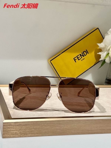 F.e.n.d.i. Sunglasses AAAA 4485