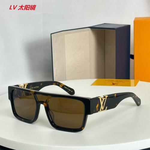 L...V... Sunglasses AAAA 5867