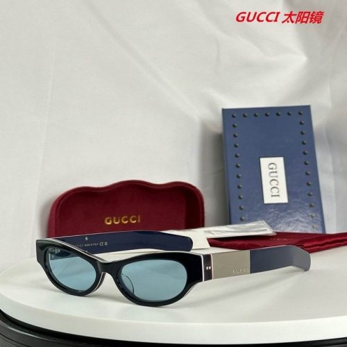 G.U.C.C.I. Sunglasses AAAA 5696