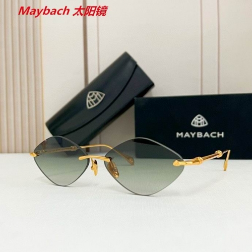 M.a.y.b.a.c.h. Sunglasses AAAA 4550