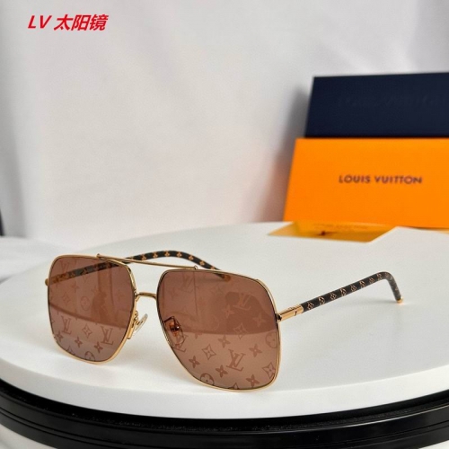 L...V... Sunglasses AAAA 6432