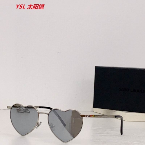 Y..S..L.. Sunglasses AAAA 4126