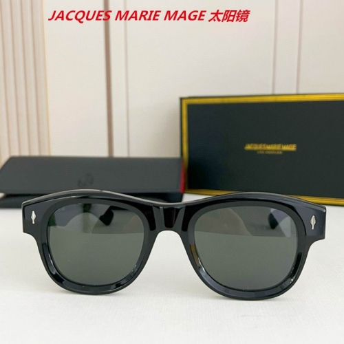 J.A.C.Q.U.E.S. M.A.R.I.E. M.A.G.E. Sunglasses AAAA 4184