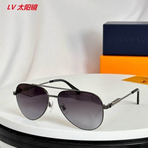 L...V... Sunglasses AAAA 6287