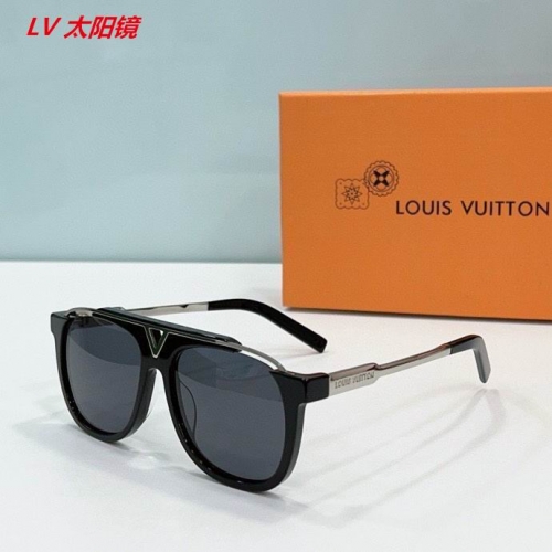 L...V... Sunglasses AAAA 6752