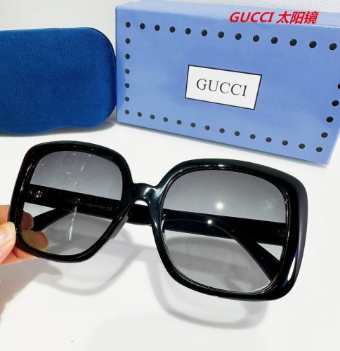 G.U.C.C.I. Sunglasses AAAA 4738