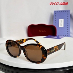 G.U.C.C.I. Sunglasses AAAA 6339