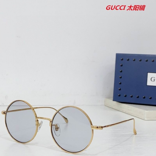 G.U.C.C.I. Sunglasses AAAA 5457