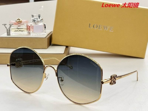 L.o.e.w.e. Sunglasses AAAA 4028