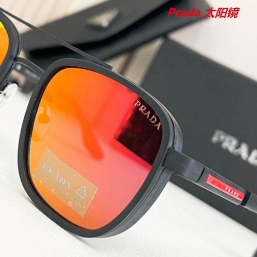 P.r.a.d.a. Sunglasses AAAA 4371