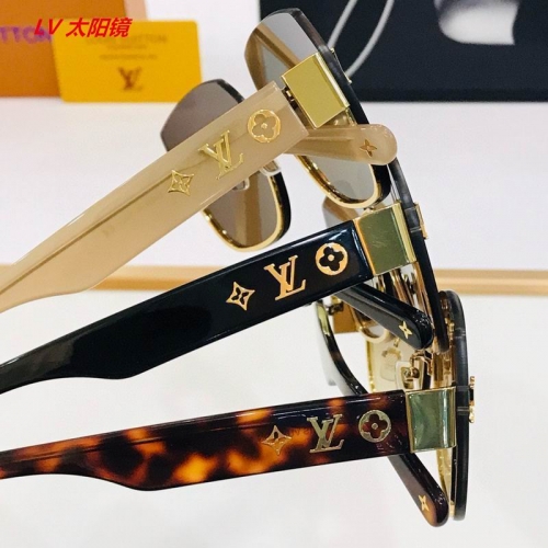 L...V... Sunglasses AAAA 4608