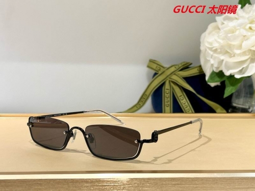 G.U.C.C.I. Sunglasses AAAA 5909