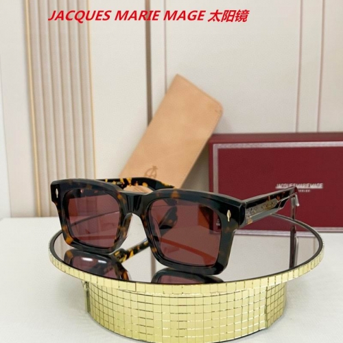 J.A.C.Q.U.E.S. M.A.R.I.E. M.A.G.E. Sunglasses AAAA 4375