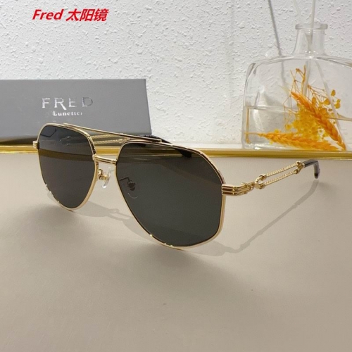 F.r.e.d. Sunglasses AAAA 4032