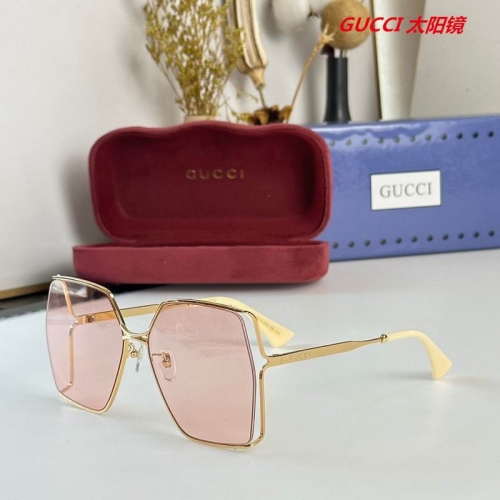 G.U.C.C.I. Sunglasses AAAA 4043