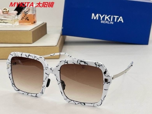 M.Y.K.I.T.A. Sunglasses AAAA 4047