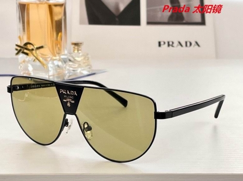 P.r.a.d.a. Sunglasses AAAA 4367