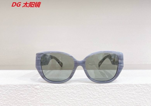 D.n.G. Sunglasses AAAA 4108