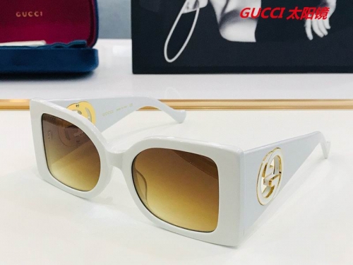 G.U.C.C.I. Sunglasses AAAA 4730