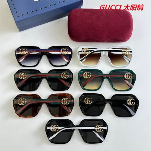 G.U.C.C.I. Sunglasses AAAA 4403