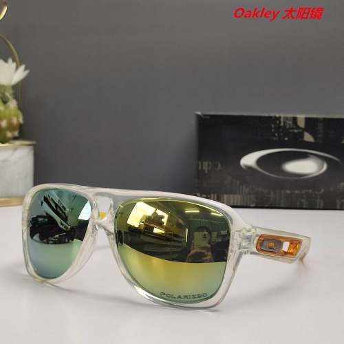 O.a.k.l.e.y. Sunglasses AAAA 4457