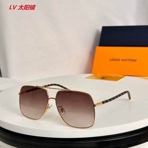 L...V... Sunglasses AAAA 6428