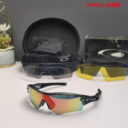 O.a.k.l.e.y. Sunglasses AAAA 4040