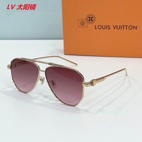 L...V... Sunglasses AAAA 4898