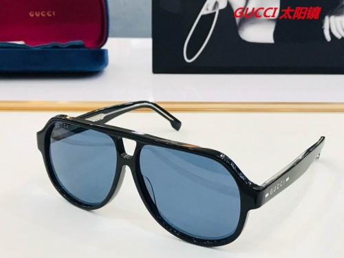 G.U.C.C.I. Sunglasses AAAA 4721