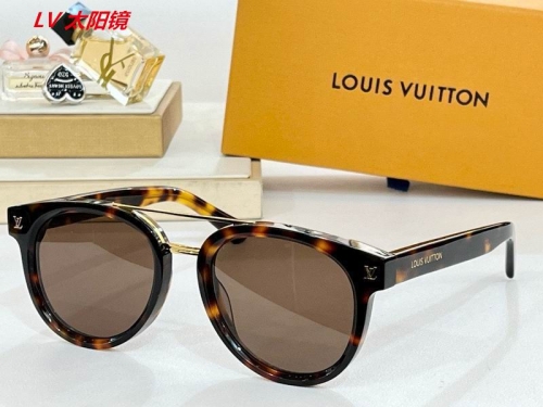 L...V... Sunglasses AAAA 6448