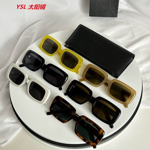 Y..S..L.. Sunglasses AAAA 4070