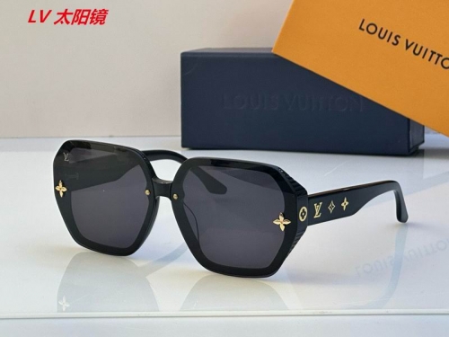 L...V... Sunglasses AAAA 5177