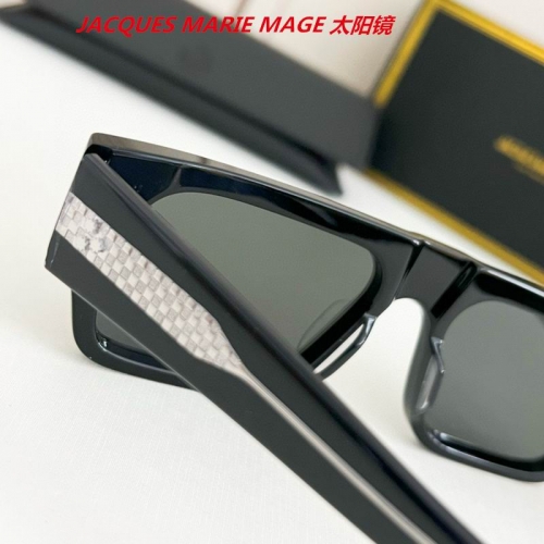 J.A.C.Q.U.E.S. M.A.R.I.E. M.A.G.E. Sunglasses AAAA 4144