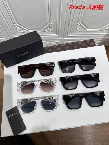 P.r.a.d.a. Sunglasses AAAA 4130