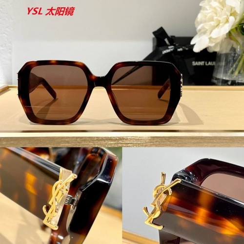 Y..S..L.. Sunglasses AAAA 4436