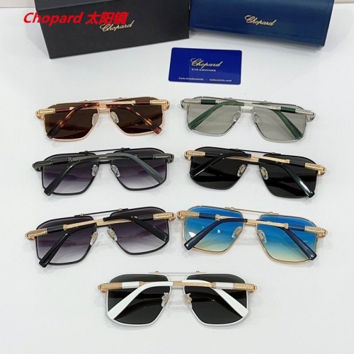 C.h.o.p.a.r.d. Sunglasses AAAA 4129